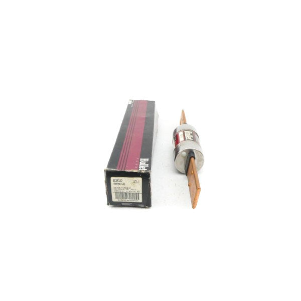 BULLET ECSR150 600VAC 150A (BK/BK) NSMP