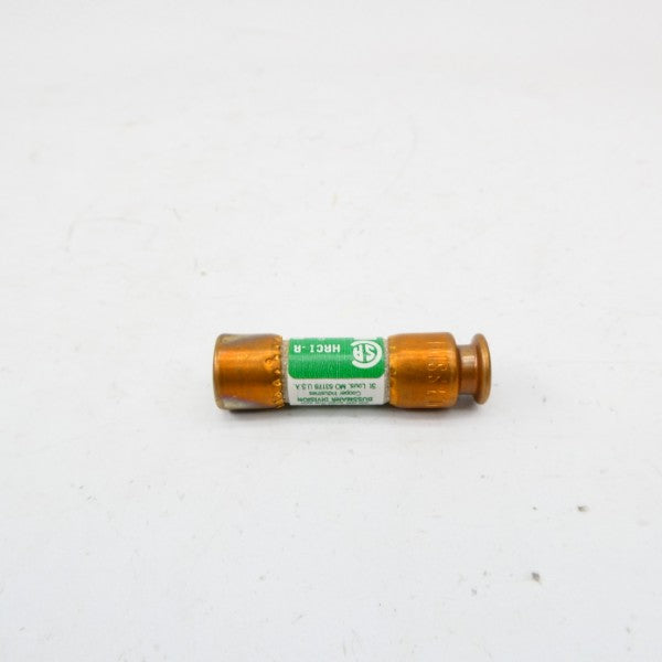 BUSSMANN KTN-R-5 250V 5A (PKG OF 10) (BR/GR) NSMP