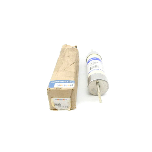 MERSEN TRS200R 600VAC/DC 200A (BR/BL) NSMP