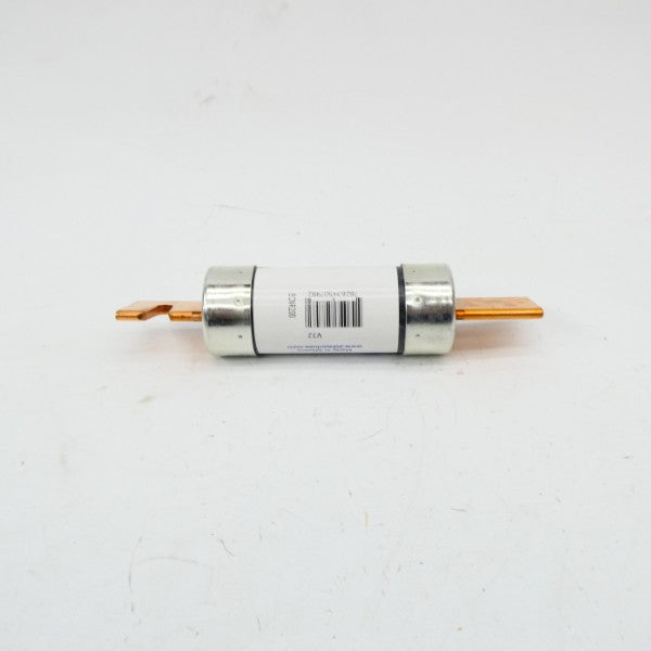 EDISON ECNR200 250VAC 200A (WH/BL) NSMP