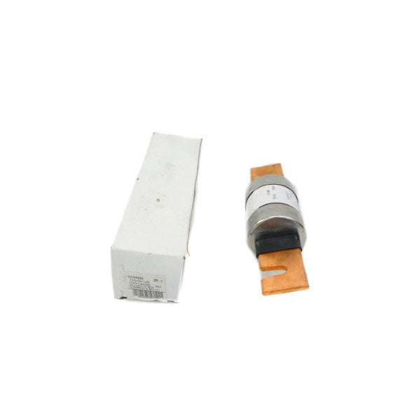 EDISON ECNR225 250VAC 225A (WH/BL) NSMP