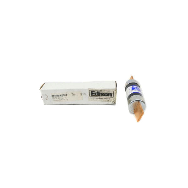EDISON CDNC125 250VAC 125A (WH/BL) NSMP