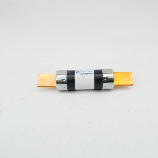 EDISON CDNC125 250VAC 125A (WH/BL) NSMP