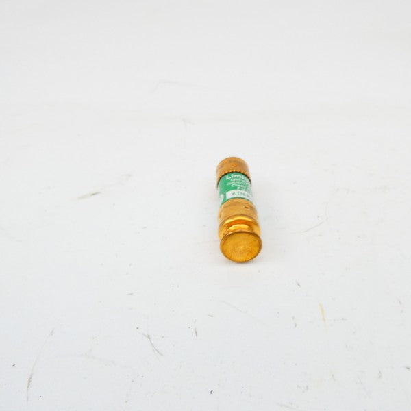 BUSSMANN KTN-R-5 250V 5A (PKG OF 10) (WH/GR) NSMP