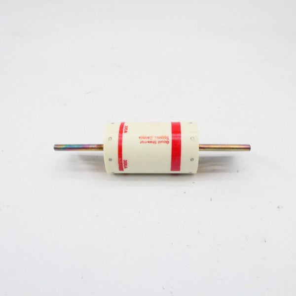 GOULD SHAWMUT CJ300 600V 300A (WH/PK) NSMP
