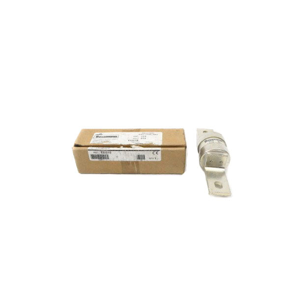 BUSSMANN ED315 415V 315A (BR/WH) NSMP
