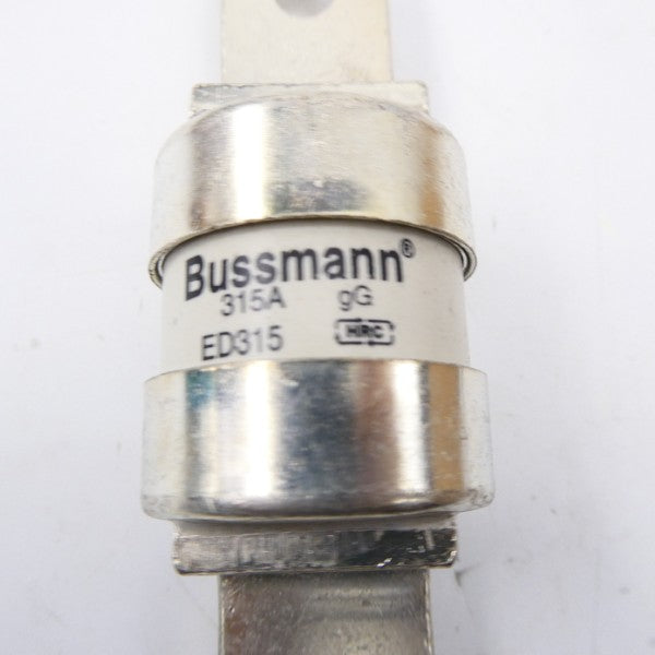 BUSSMANN ED315 415V 315A (BR/WH) NSMP