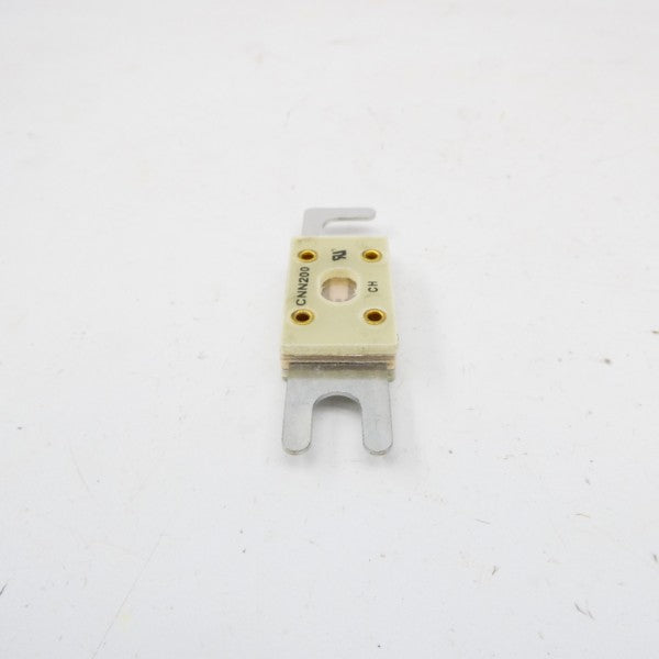 FERRAZ SHAWMUT CNN200 125V 200A (PKG OF 6) (WH) NSMP