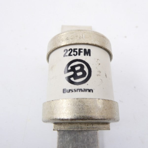 BUSSMANN 225FM 660VAC 225A (YL/WH) NSMP