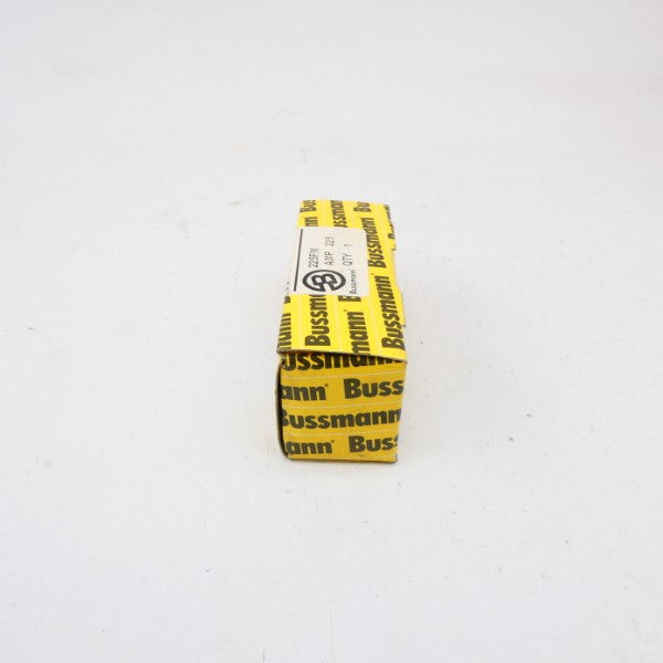 BUSSMANN 225FM 660VAC 225A (YL) NSFS