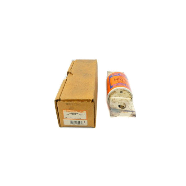 FERRAZ SHAWMUT A4BQ750 600VAC 750A (BR/OR) NSMP