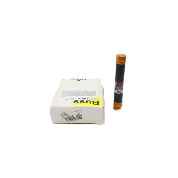 BUSSMANN FRS-R-30 600VAC 30A (PKG OF 10) (WH/BK) NSMP