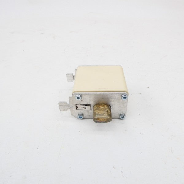 MERSEN NH00GG50V125 500V 125A (PKG OF 3) (BR/WH) NSMP