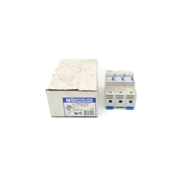 FERRAZ SHAWMUT US143M 750V 50A (PKG OF 2) (WH) NSMP