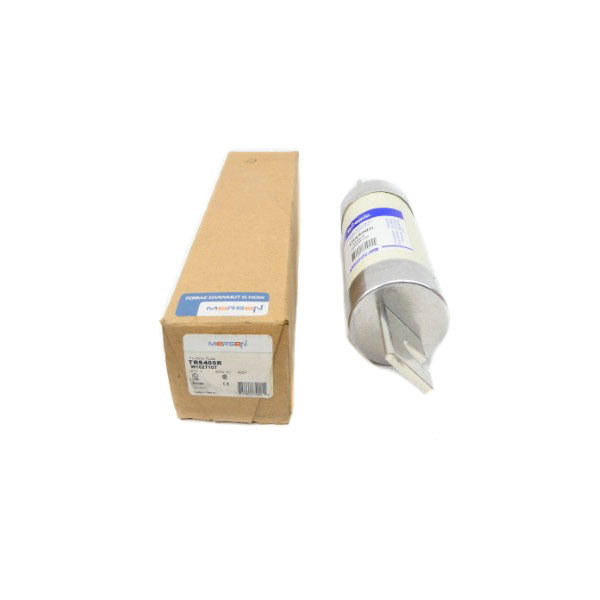 MERSEN TRS400R 600VAC/DC 400A (BR/WH) NSMP