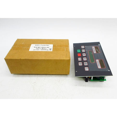 CONTROLLER 601.00522.02 120VAC 1A NSMP