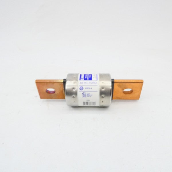 EDISON JDL600 600VAC 600A (WH/BL) NSMP