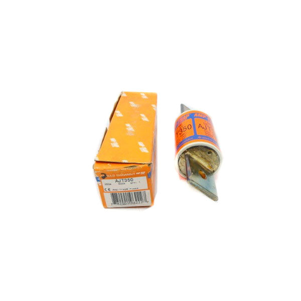 GOULD SHAWMUT AJT350 600VAC 350A (OR) NSMP