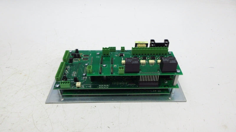 CONTROLLER 601.00522.02 120VAC 1A NSMP
