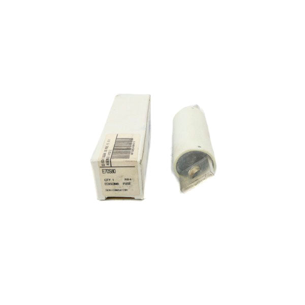 EDISON E70S80 700VAC/DC 80A (WH/BK) NSMP