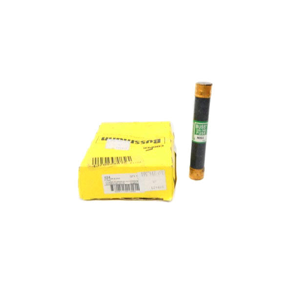 BUSSMANN NOS-6 6A (PKG OF 10) (YL/GR)  NSMP