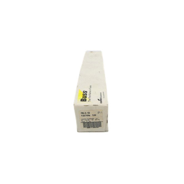 BUSSMANN FRS-R-150 150A (WH) NSFS