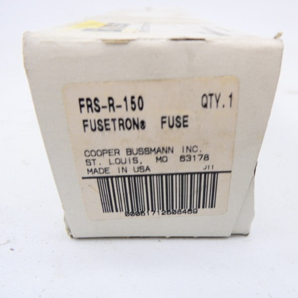 BUSSMANN FRS-R-150 150A (WH) NSFS