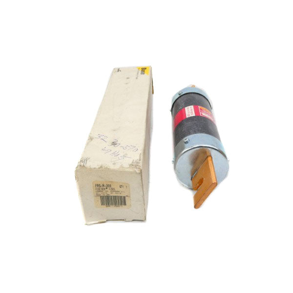 BUSSMANN FRS-R-300 600VAC 300A (WH/PK) NSMP
