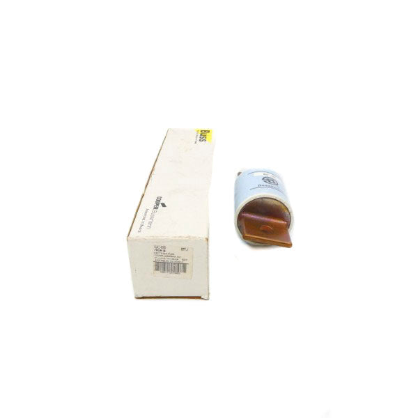 BUSSMANN KAC-600 600V 600A (WH/BL) NSMP