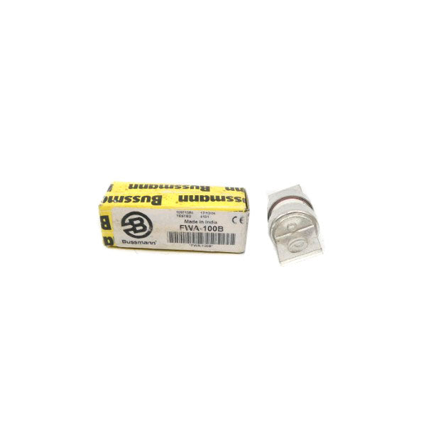 BUSSMANN FWA-100B 100A (YL/WH) NSMP