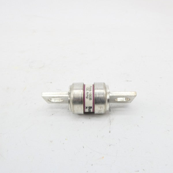 BUSSMANN FWA-100B 100A (YL/WH) NSMP