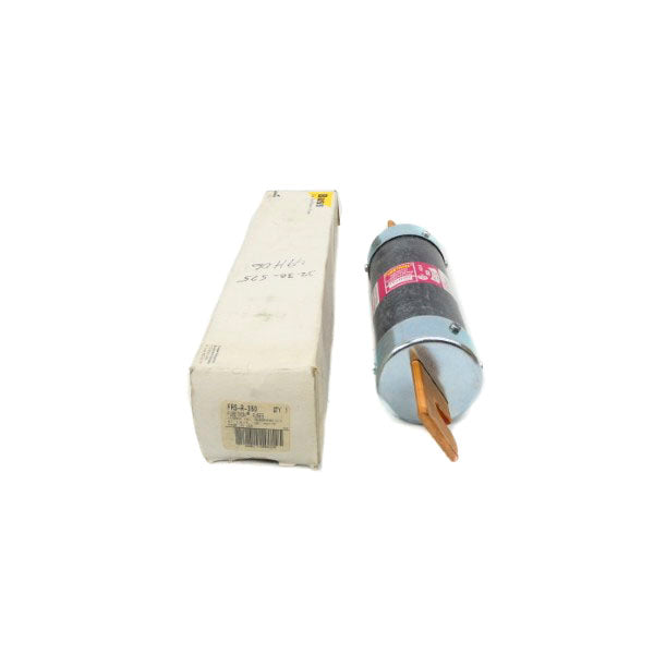 BUSSMANN FRS-R-350 600V 350A (WH/PK) NSMP