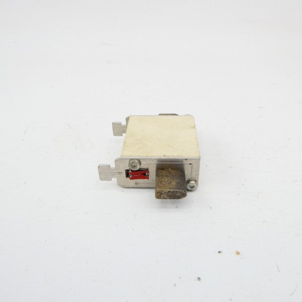 SIBA NH000 500V 25A NSNP