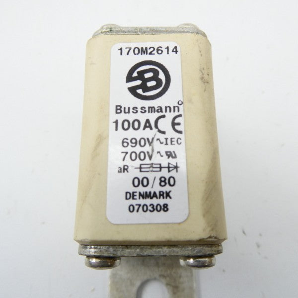 BUSSMANN 170M2614 700V 100A NSNP