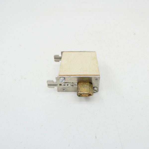 SIEMENS 3NA3814-6 690VAC 36A NSNP