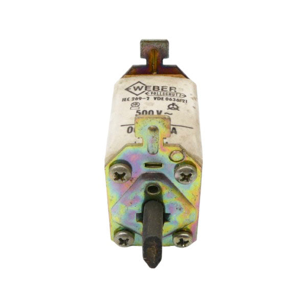 WEBER 00-160A 24585.28 500V  NSNP