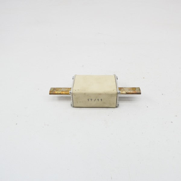 FERRAZ SHAWMUT NH1GG50V125 500V 125A NSNP
