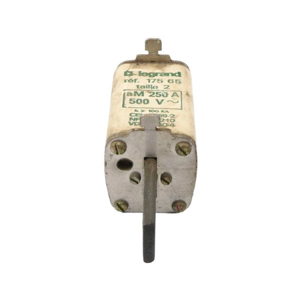 LEGRAND 17565 500V 250A NSNP