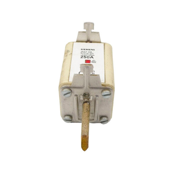 SIEMENS 3NA7244 500V 250A NSNP
