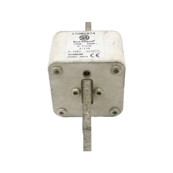 BUSSMANN 170M5874 690V 700A NSNP
