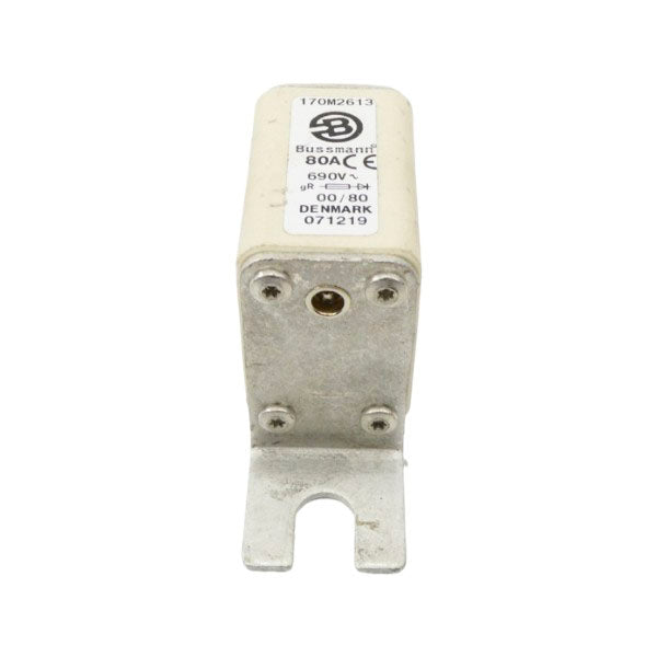 BUSSMANN 170M2613 690V 80A NSNP