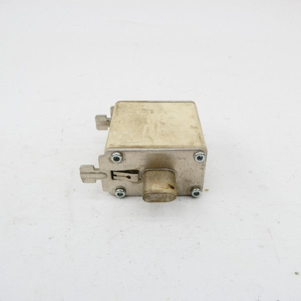 FERRAZ SHAWMUT NH00GG50V160 500V 160A NSNP