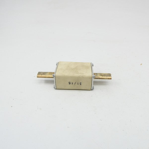 FERRAZ SHAWMUT NH0GG50V160 500V 160A NSNP