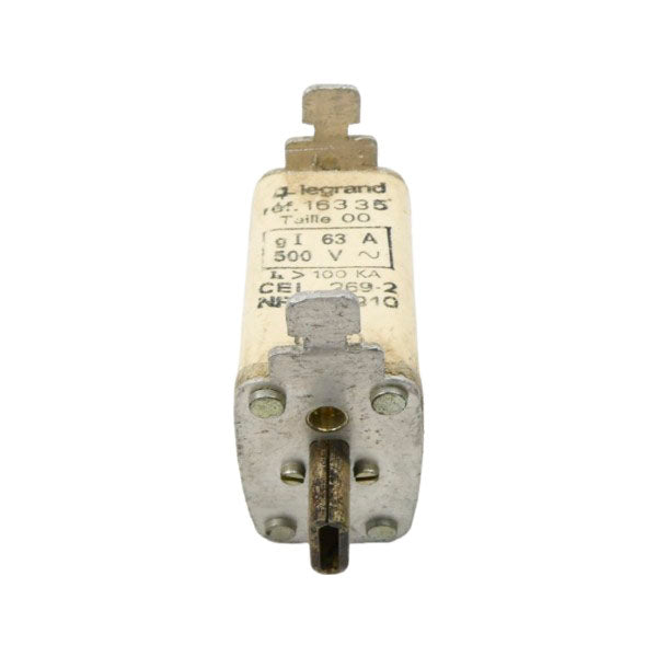 LEGRAND 16335 500V 63A NSNP
