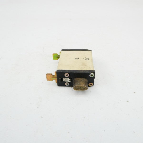 LINDNER NH-C00SGP 500V 25A NSNP