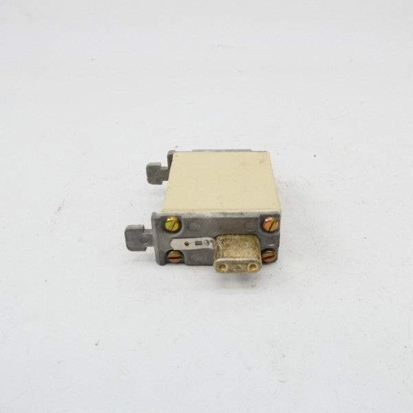 SIEMENS 3NA5805 500V 16A NSNP