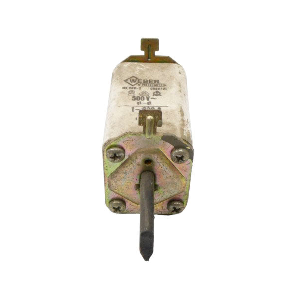 WEBER 1-200A 500V NSNP