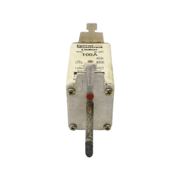 FERRAZ SHAWMUT NH2 500V 200A NSNP