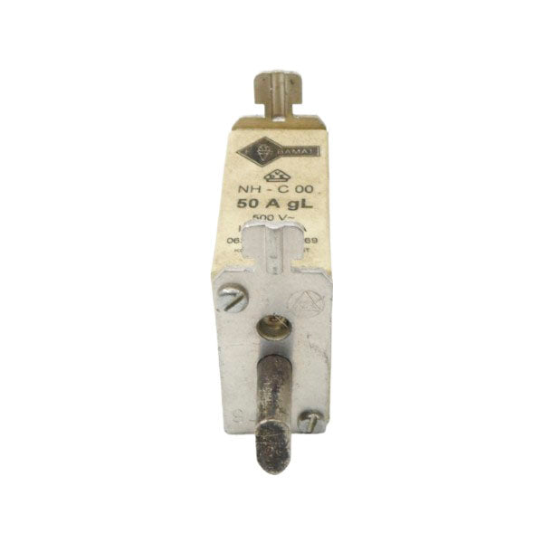 E BAMAT NH-C00 500V 50A NSNP