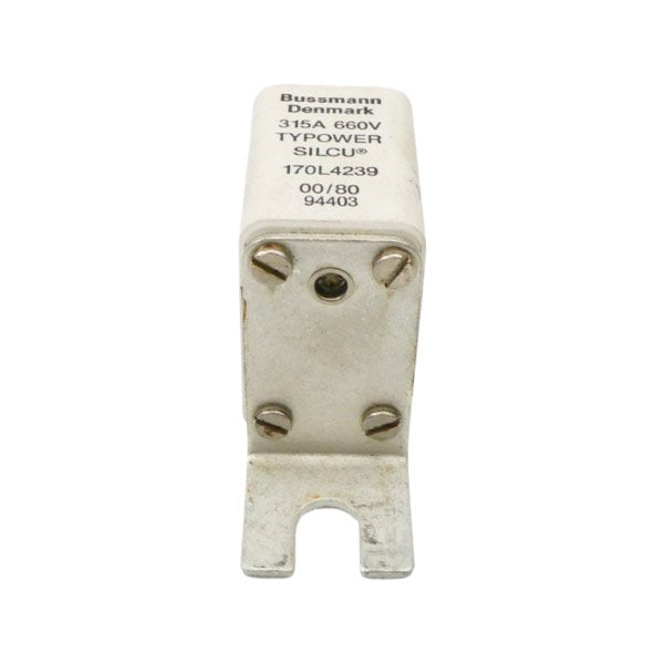 BUSSMANN 170L4239 660V 315A NSNP